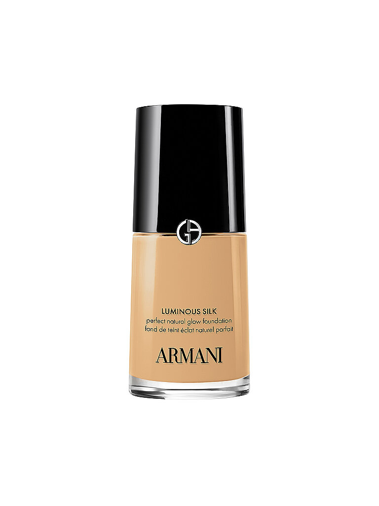 Giorgio Armani COSMETICS Luminous Silk Foundation 4.5 damen 9